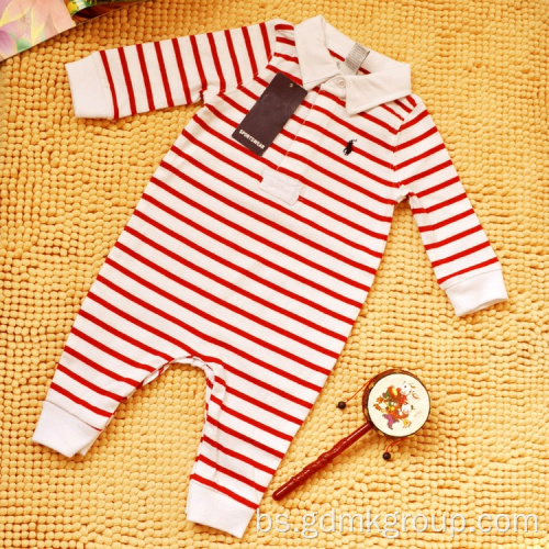 Dječja pletena jednodijelna odjeća Odjeća za bebe